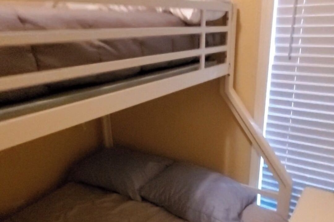 Photo of Bedroom in Mount Pleasant