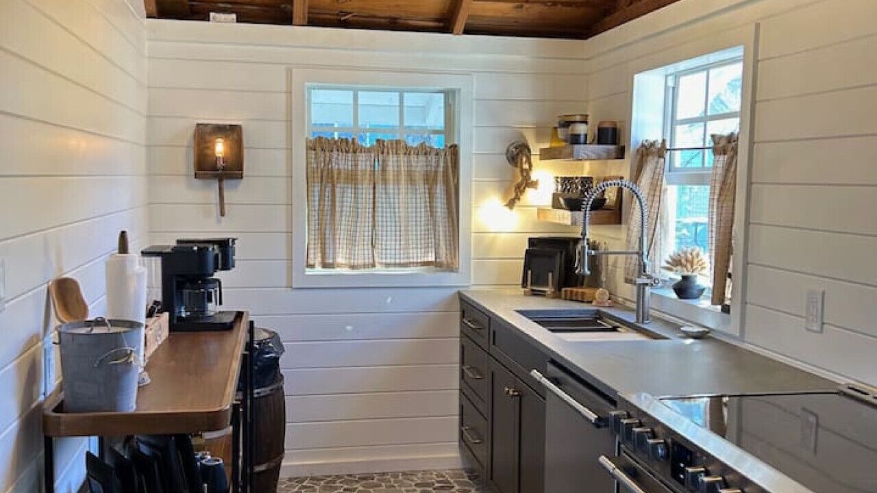 Photo of Kitchen in Port Orange