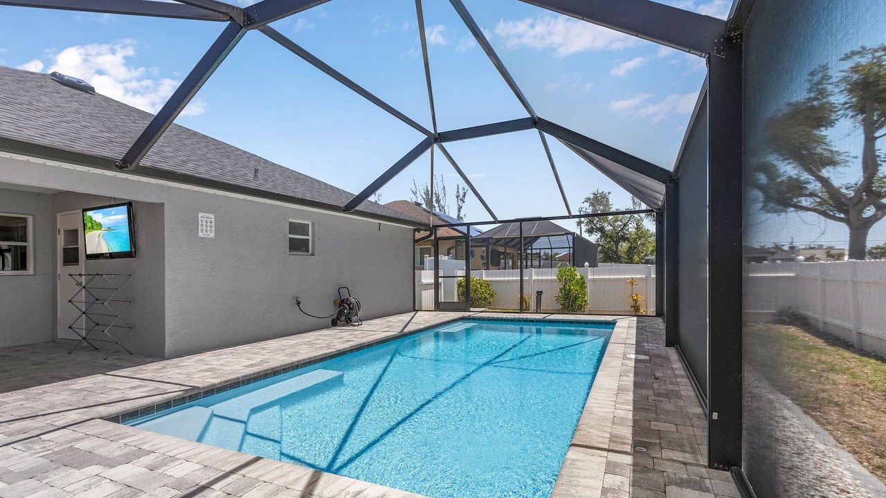 Photo of Outdoor in Trafalgar