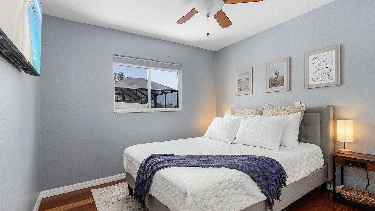Photo of Bedroom in Trafalgar