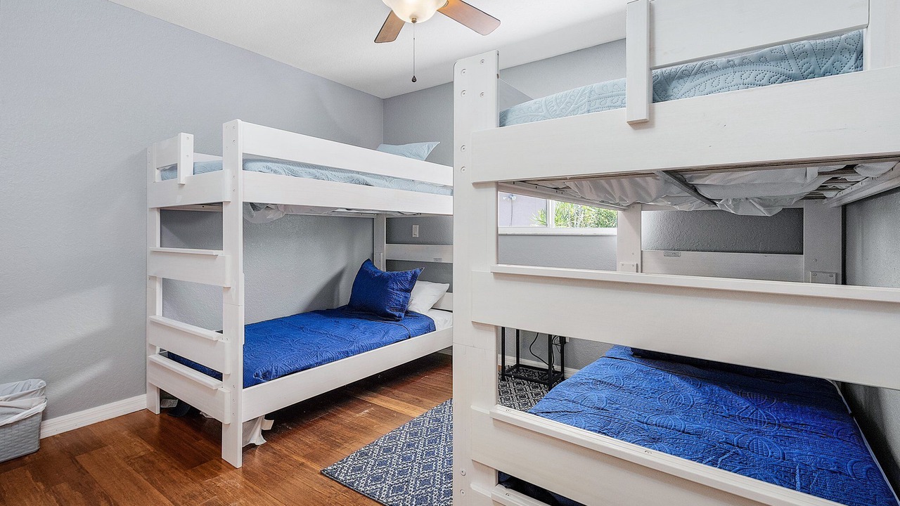 Photo of Bedroom in Trafalgar