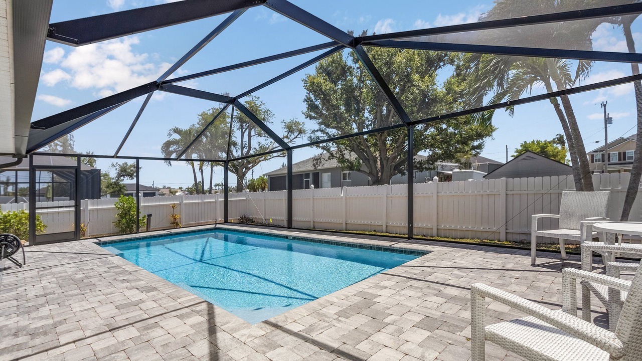 Photo of Outdoor in Trafalgar