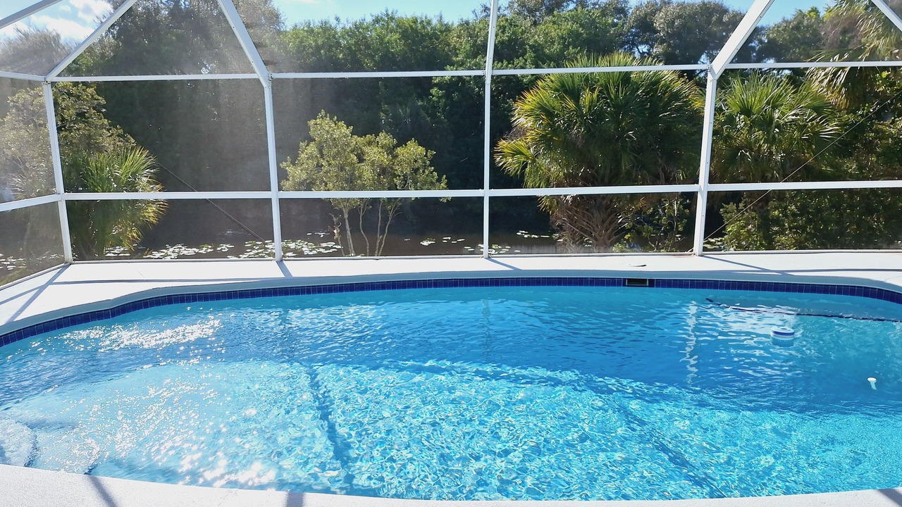 Photo of Outdoor in Sebastian Highlands