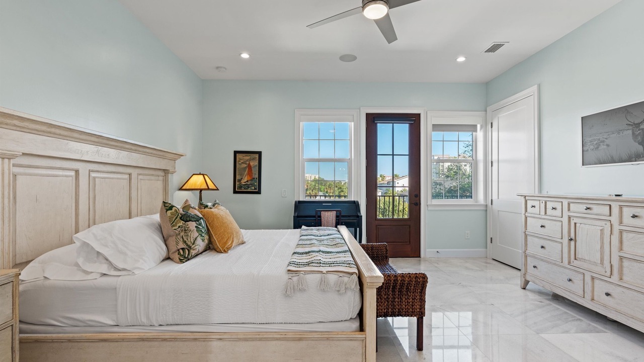 Photo of Patio Balcony in Jacksonville