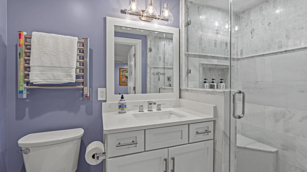 Photo of Bathroom in Jacksonville