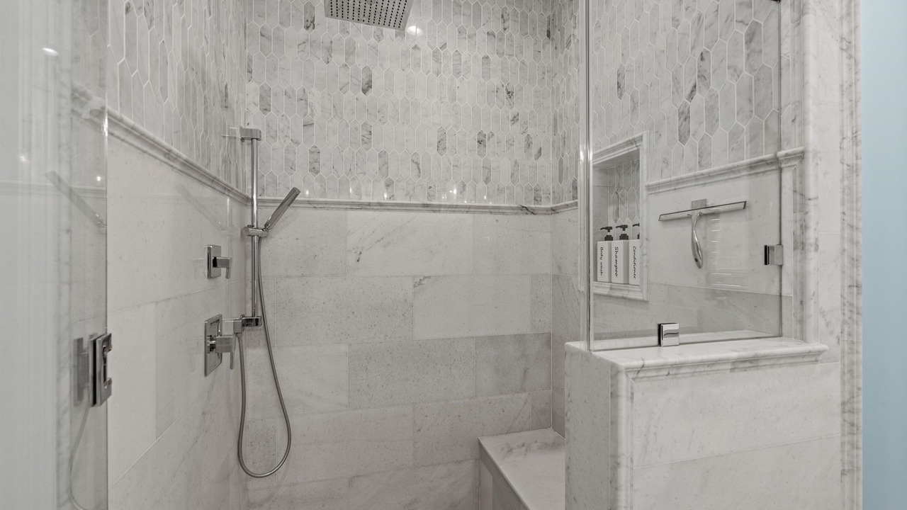 Photo of Bathroom in Jacksonville
