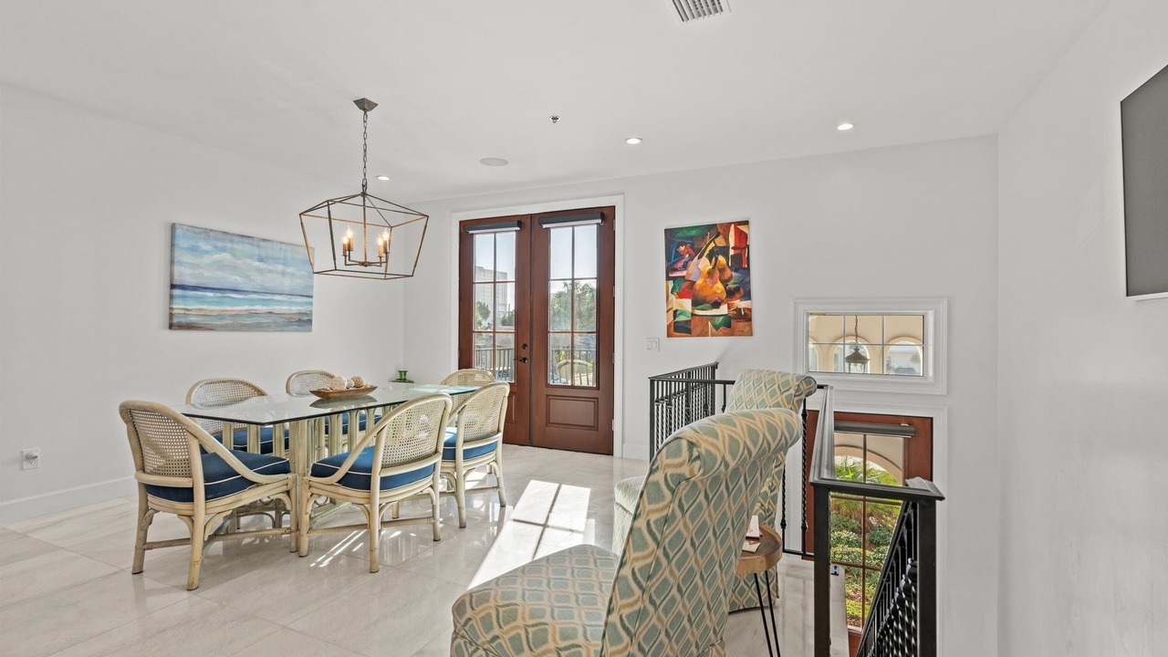 Photo of Patio Balcony in Jacksonville