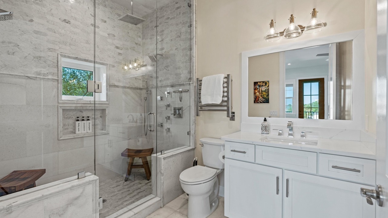 Photo of Bathroom in Jacksonville