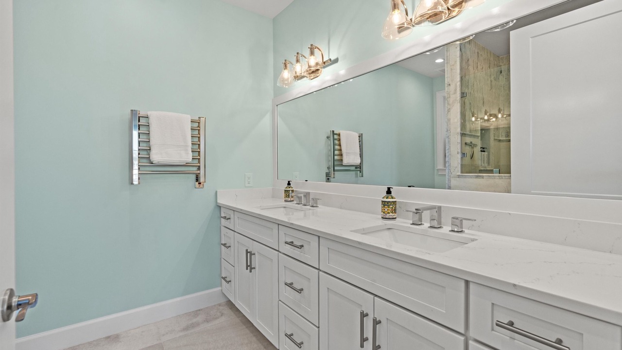 Photo of Bathroom in Jacksonville