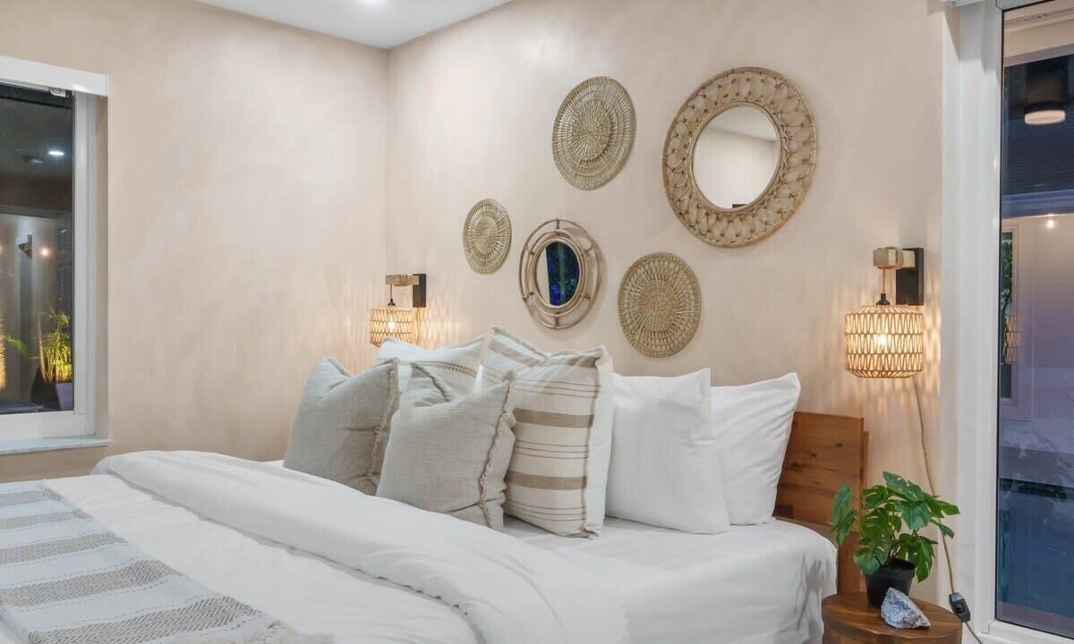 Photo of Bedroom in Edgewood