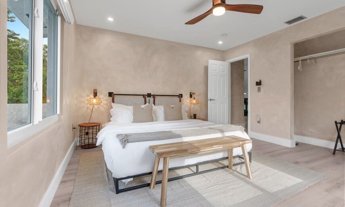 Photo of Bedroom in Edgewood