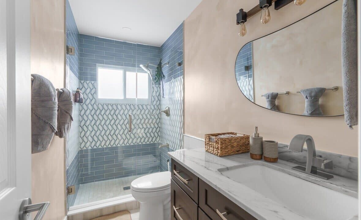 Photo of Bathroom in Edgewood