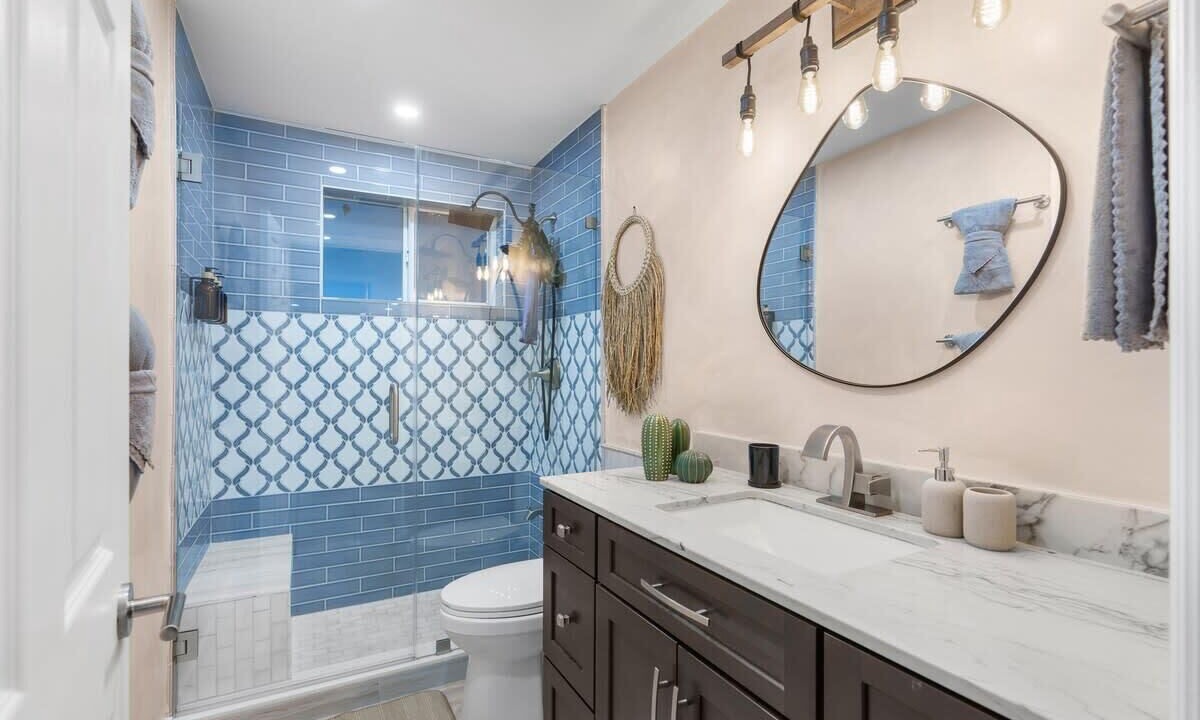 Photo of Bathroom in Edgewood