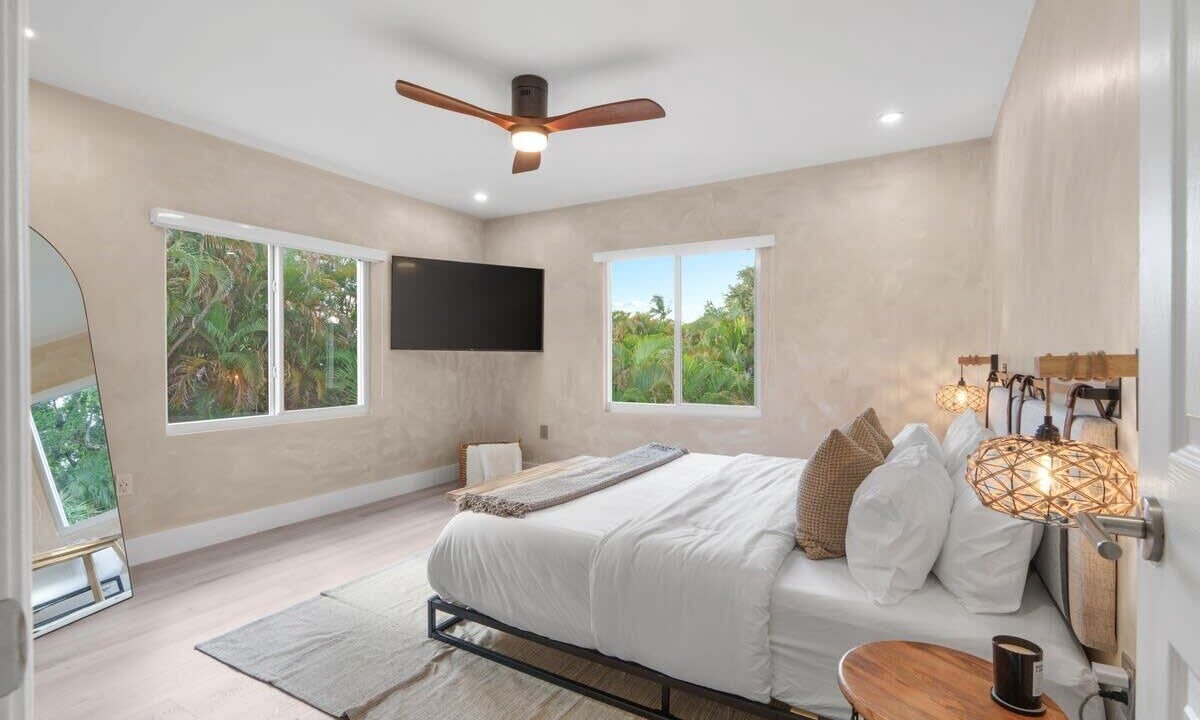 Photo of Bedroom in Edgewood