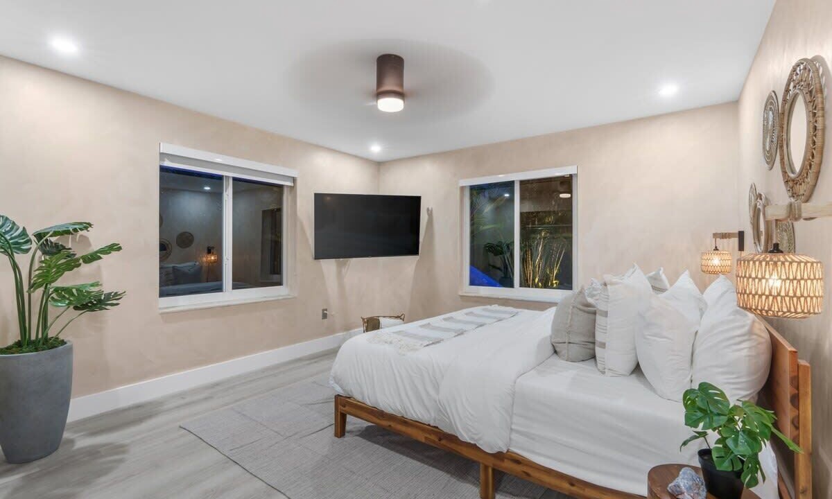 Photo of Bedroom in Edgewood