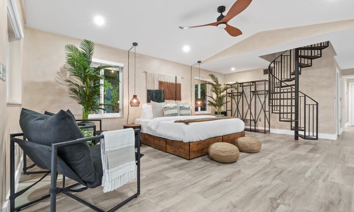 Photo of Bedroom in Edgewood