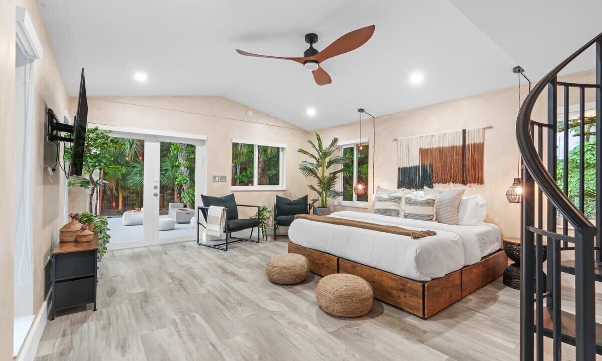 Photo of Bedroom in Edgewood
