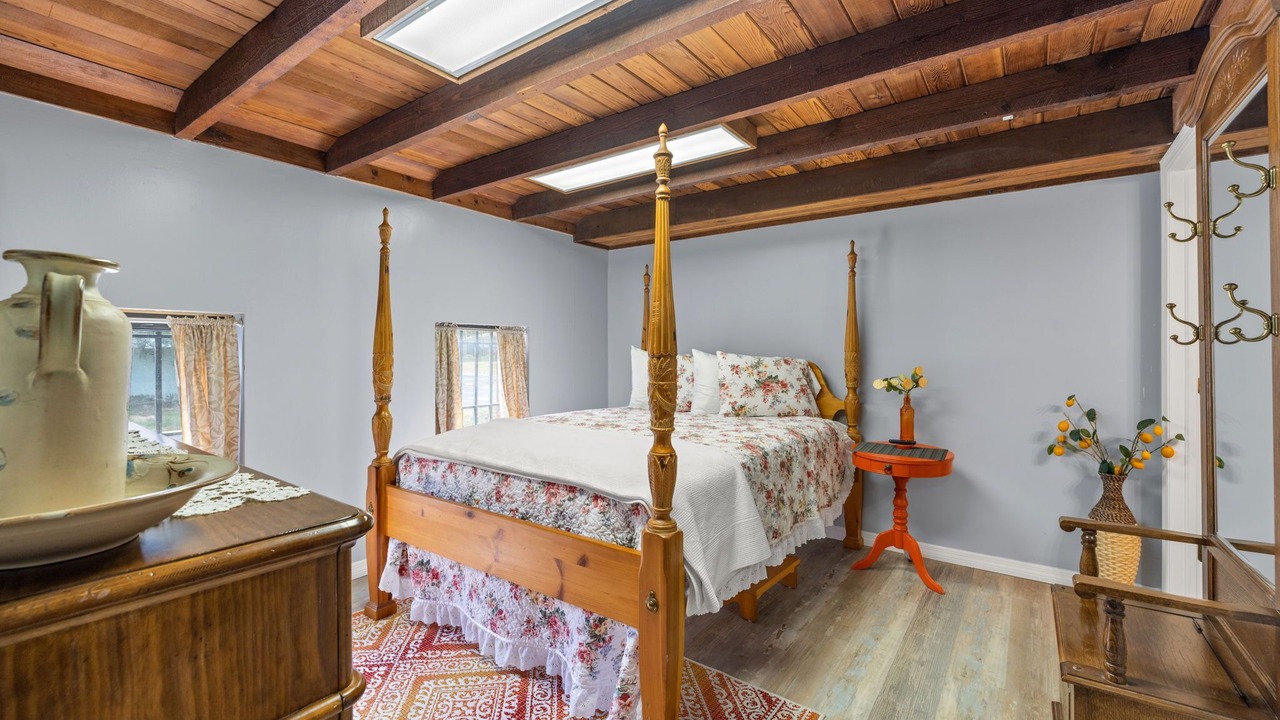 Photo of Bedroom in Dade City
