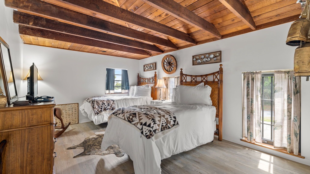 Photo of Bedroom in Dade City