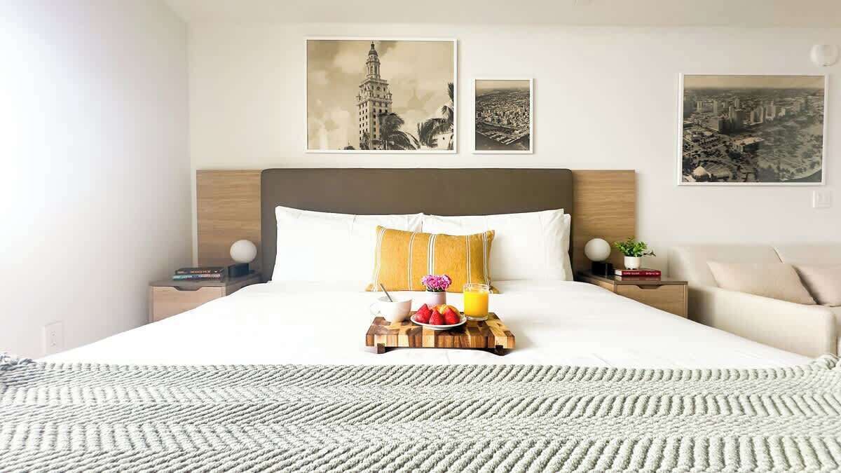 Photo of Bedroom in Flagami