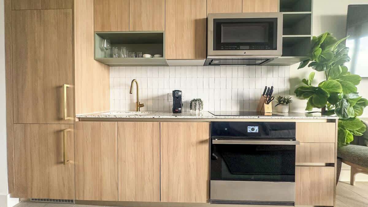 Photo of Kitchen in Flagami