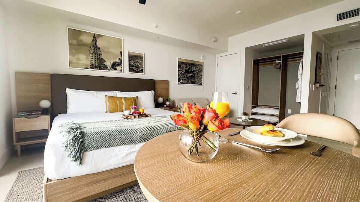 Photo of Bedroom in Flagami