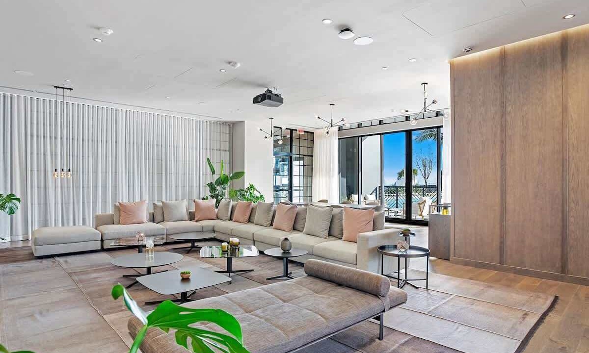Photo of Livingroom in Flagami