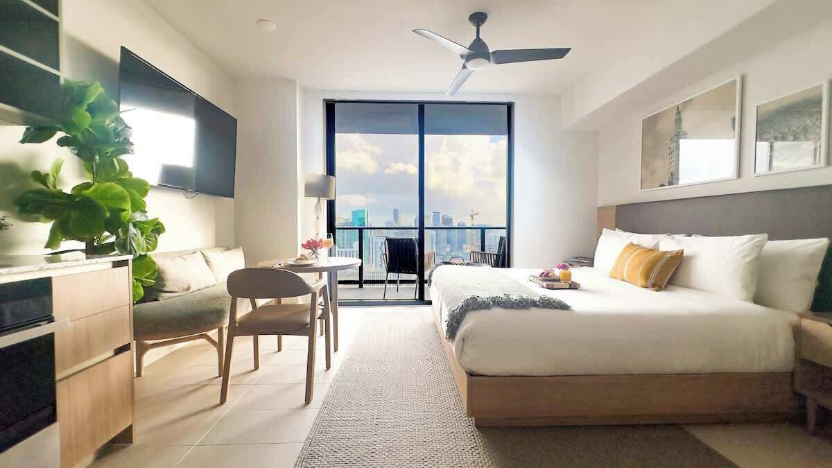 Photo of Bedroom in Flagami