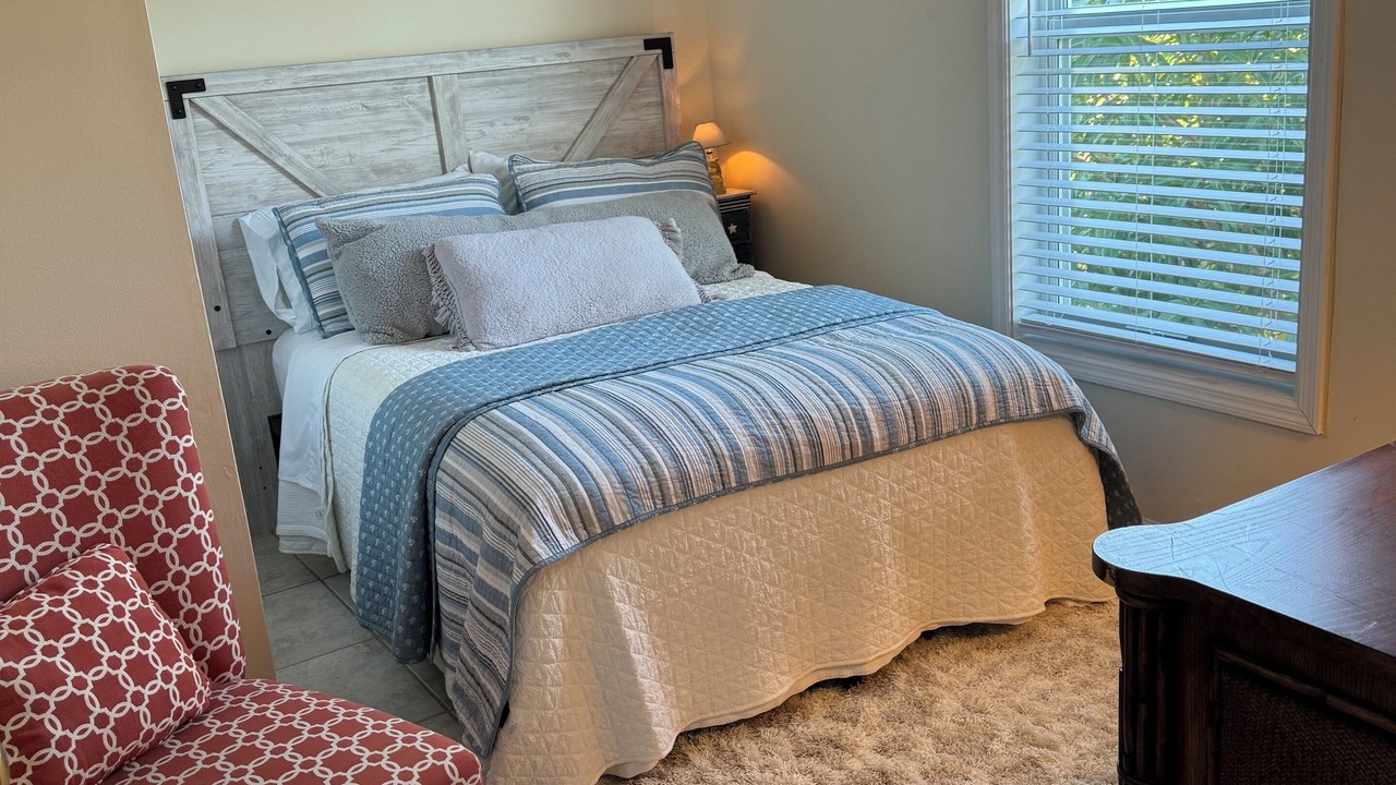 Photo of Bedroom in Big Pine Key