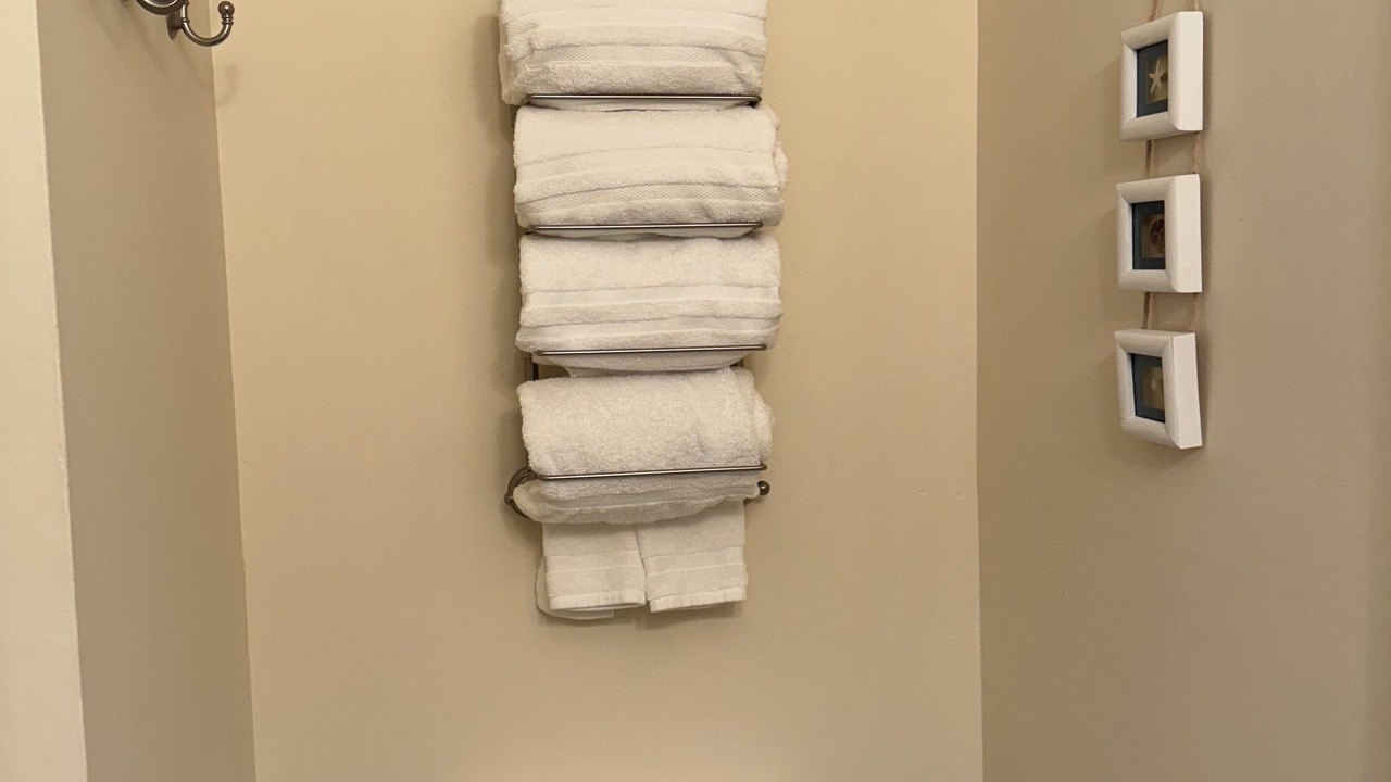 Photo of Bathroom in Big Pine Key
