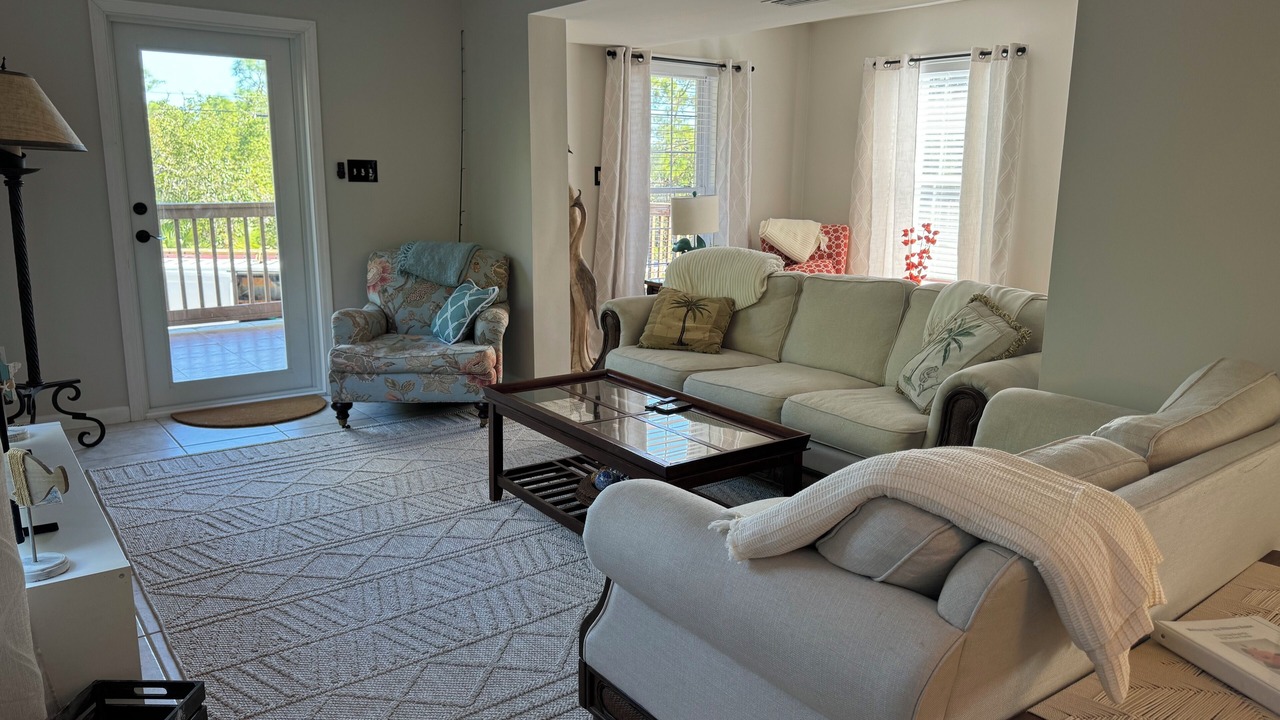 Photo of Livingroom in Big Pine Key