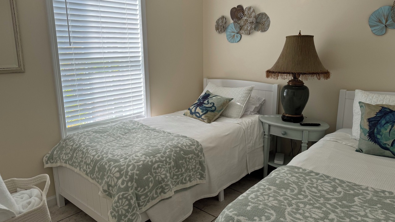 Photo of Bedroom in Big Pine Key