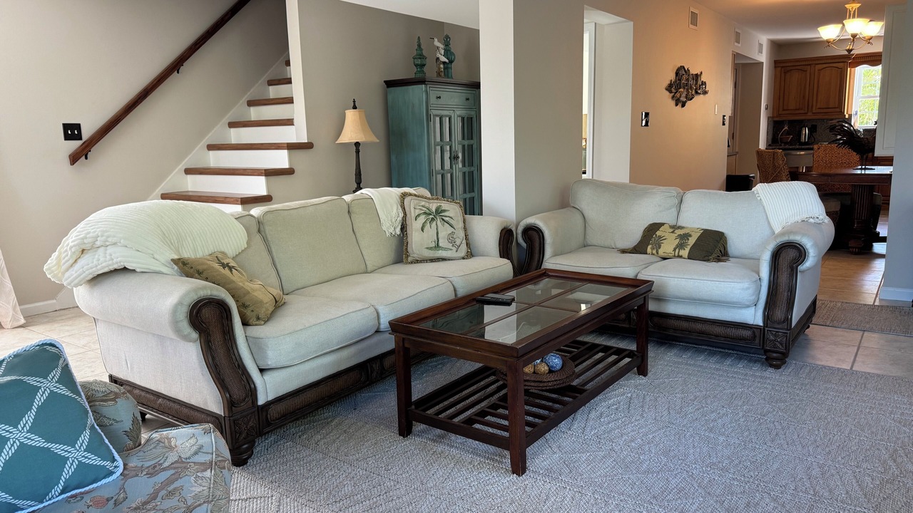 Photo of Livingroom in Big Pine Key