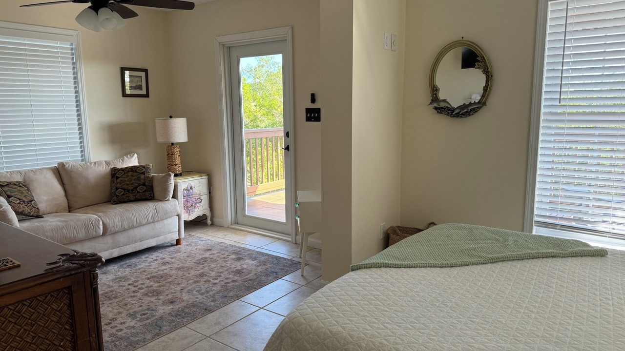 Photo of Bedroom in Big Pine Key