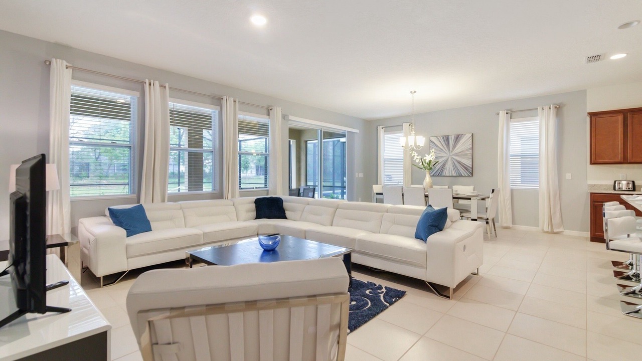 Photo of Bedroom in Sunridge Woods