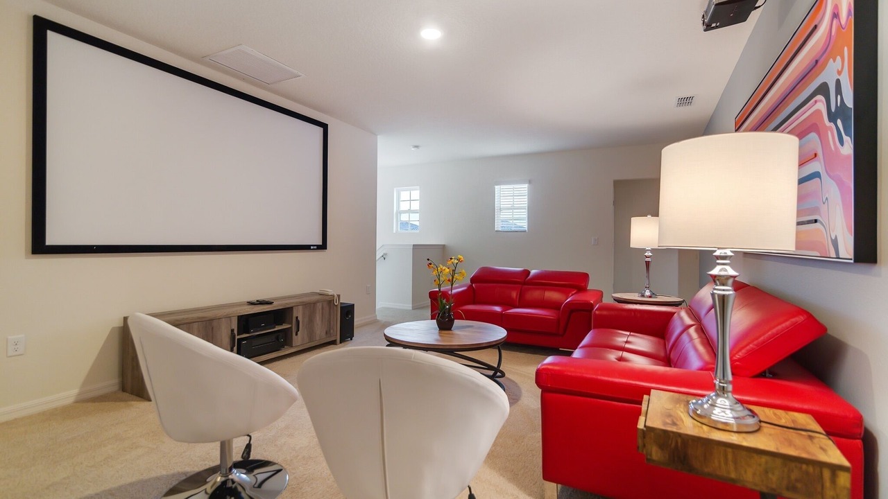 Photo of Bedroom in Sunridge Woods