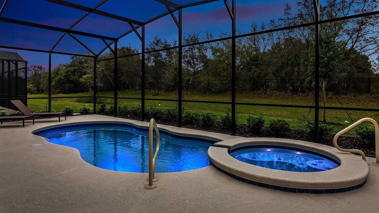 Photo of Outdoor in Sunridge Woods