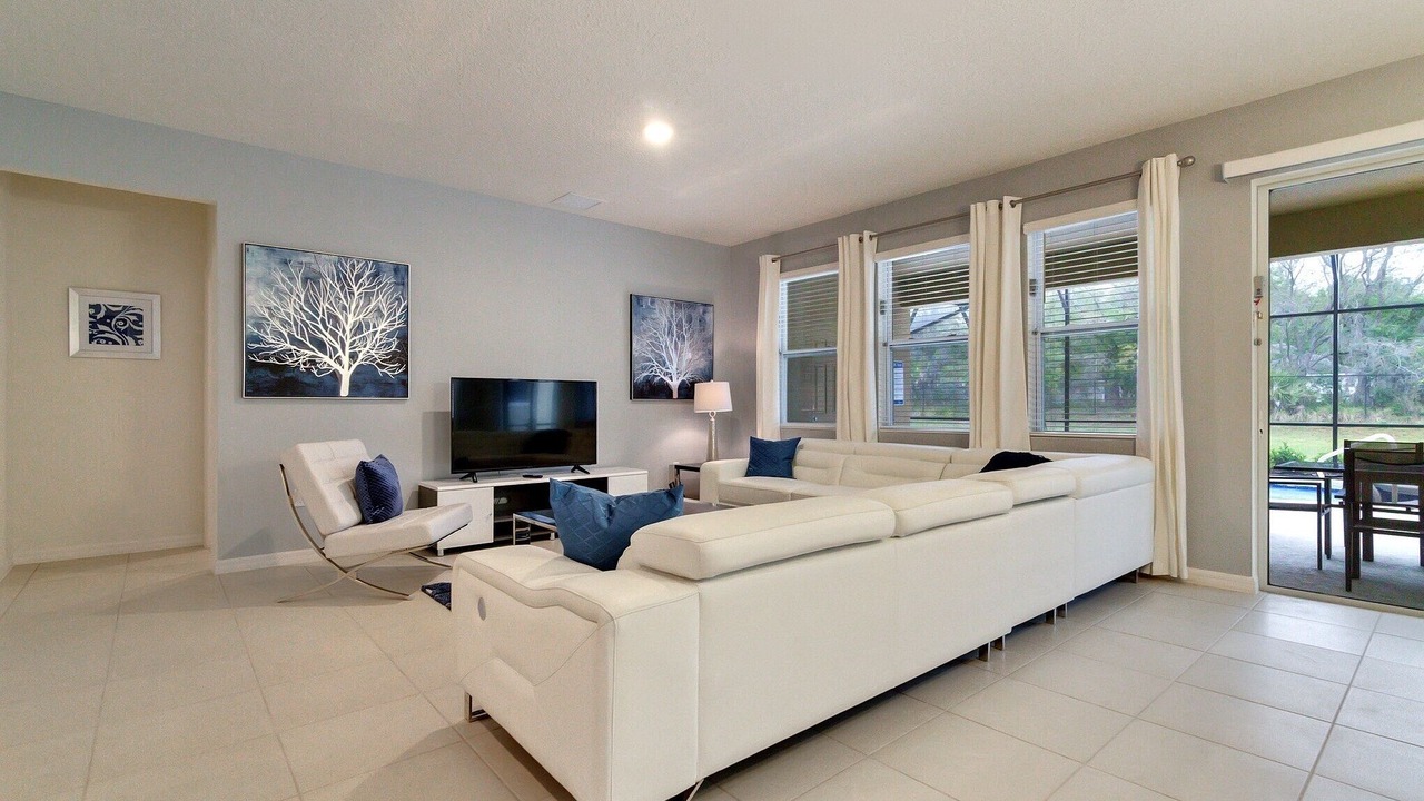 Photo of Bedroom in Sunridge Woods
