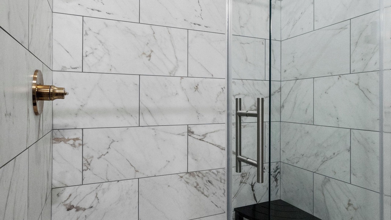Photo of Bathroom in Music Row
