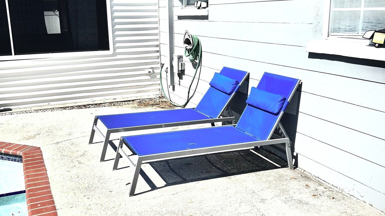 Photo of Outdoor in South Pinellas Community Council