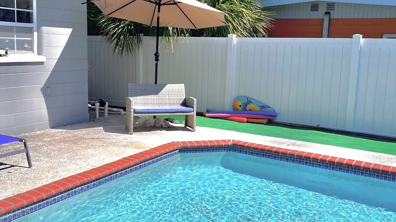 Photo of Outdoor in South Pinellas Community Council