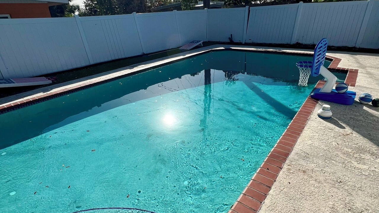 Photo of Outdoor in South Pinellas Community Council