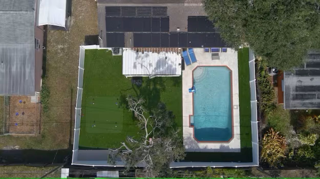 Photo of Outdoor in South Pinellas Community Council