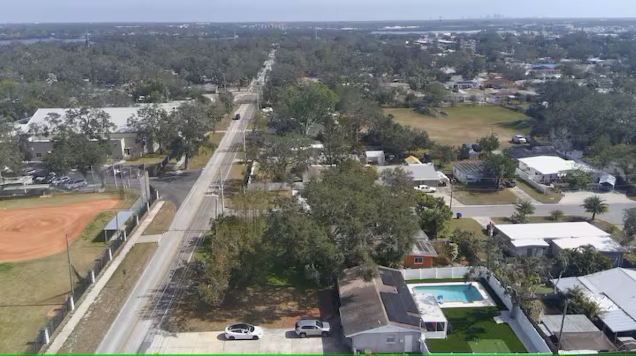 Photo of Outdoor in South Pinellas Community Council