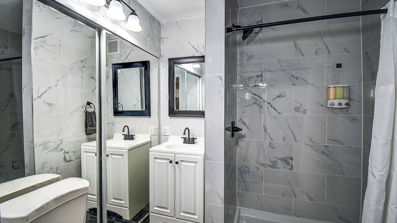 Photo of Bathroom in South Pinellas Community Council