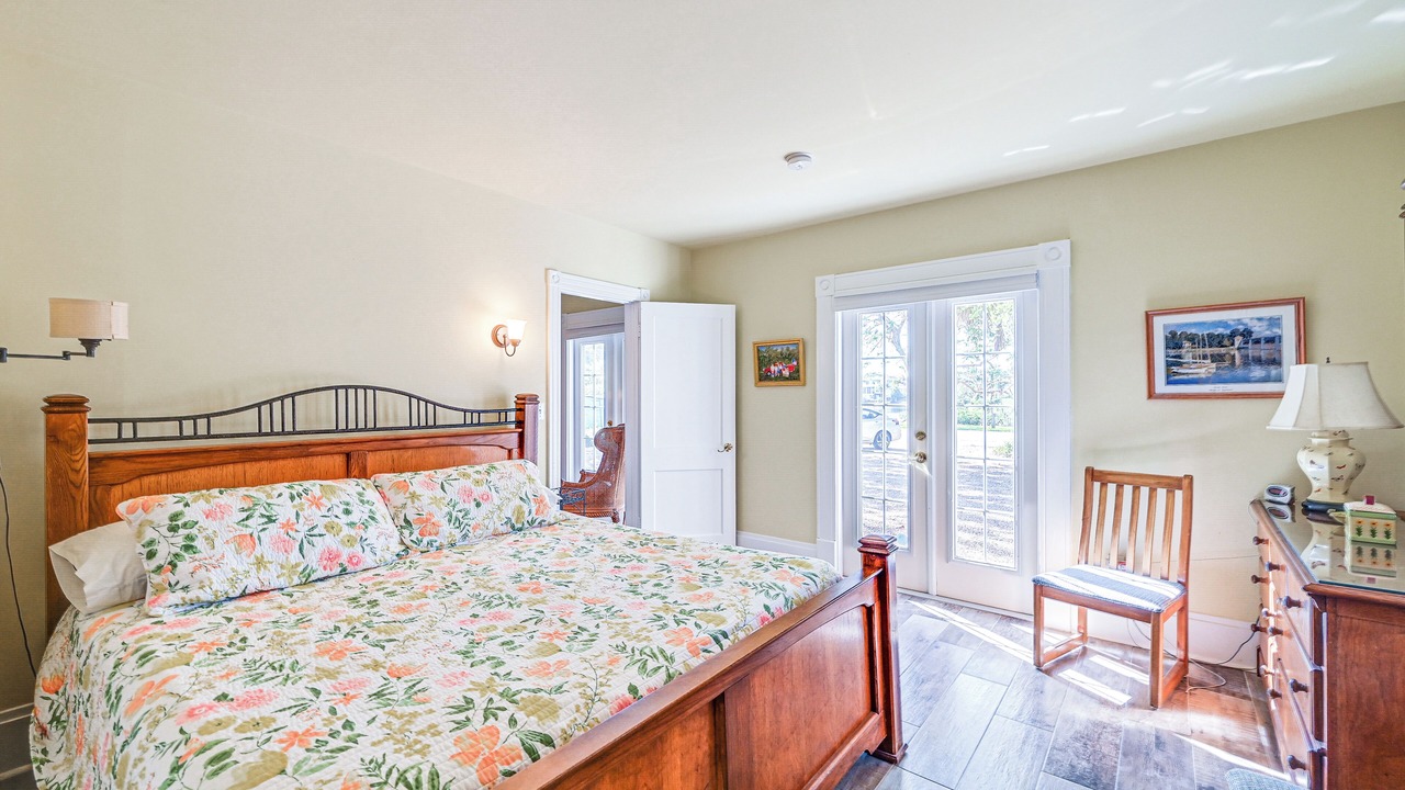 Photo of Bedroom in Coquina Sands