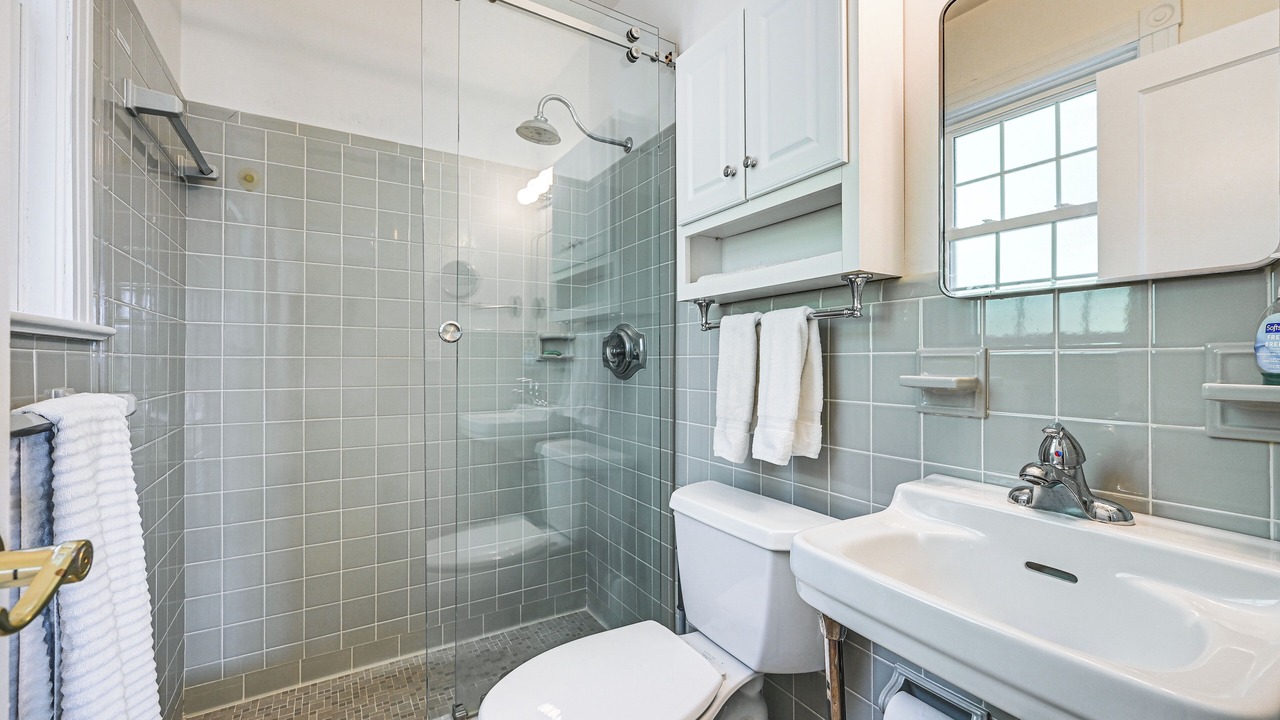 Photo of Bathroom in Coquina Sands