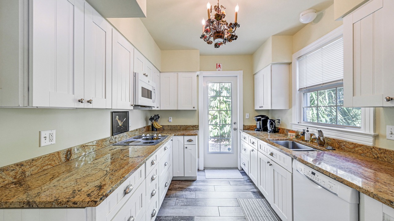 Photo of Kitchen in Coquina Sands