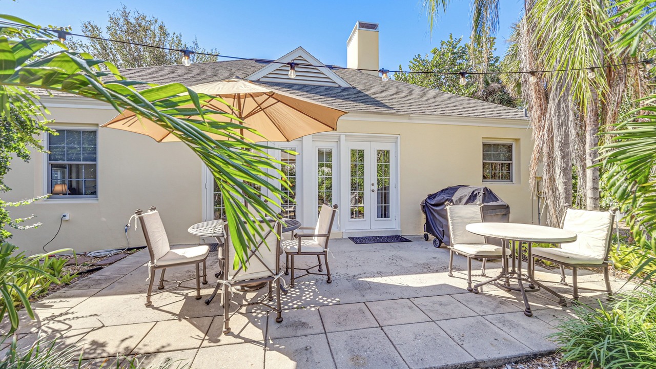 Photo of Outdoor in Coquina Sands