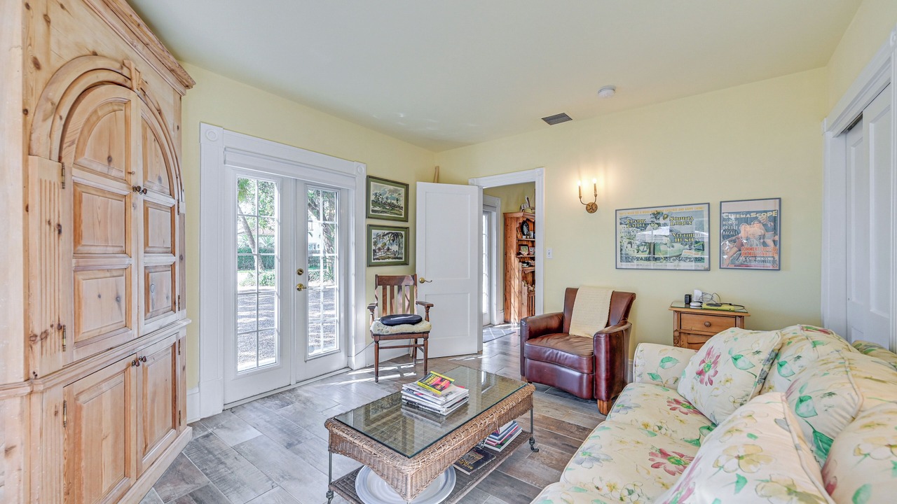 Photo of Livingroom in Coquina Sands